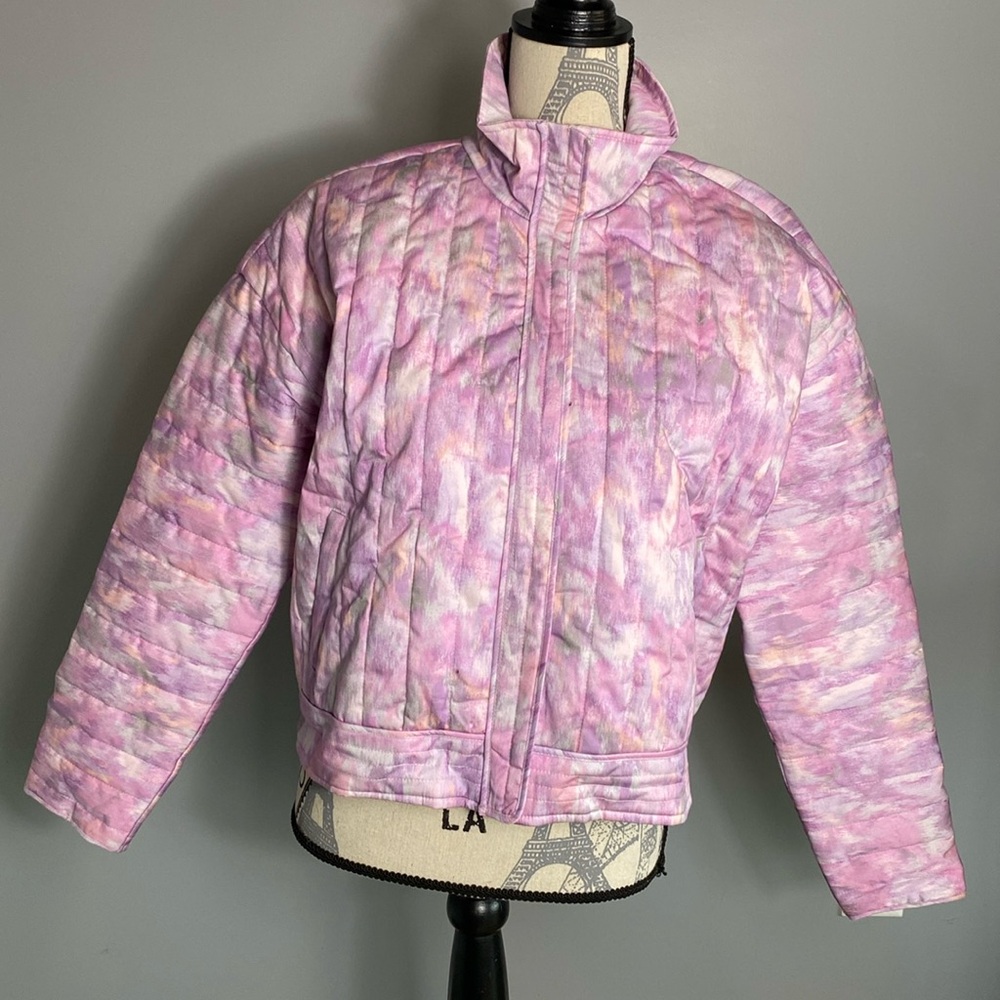 Saltwater Luxe Spring Jacket